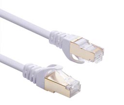 RJ45-RJ45超五类屏蔽跳线